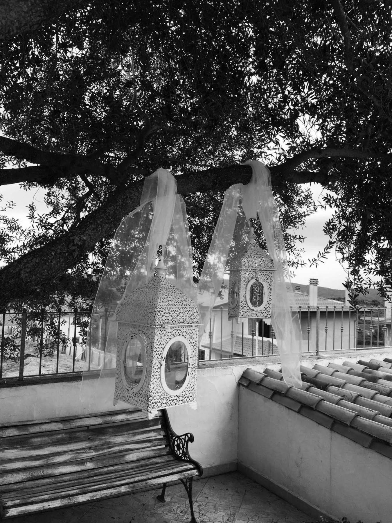Hotel Ristorante S'Astore Benetutti Exterior photo